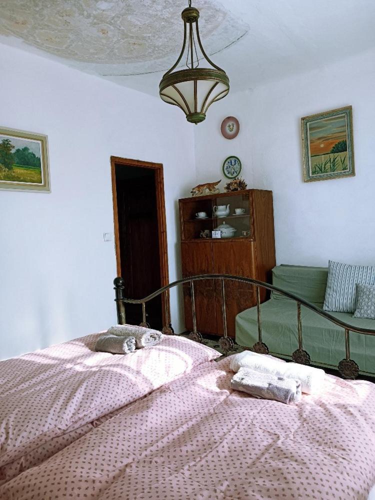 Ubytovani Pod Jilmem Zar Quarto foto