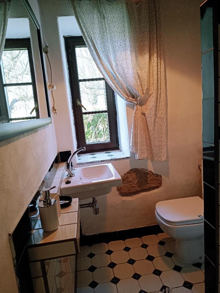 Ubytovani Pod Jilmem Zar Quarto foto