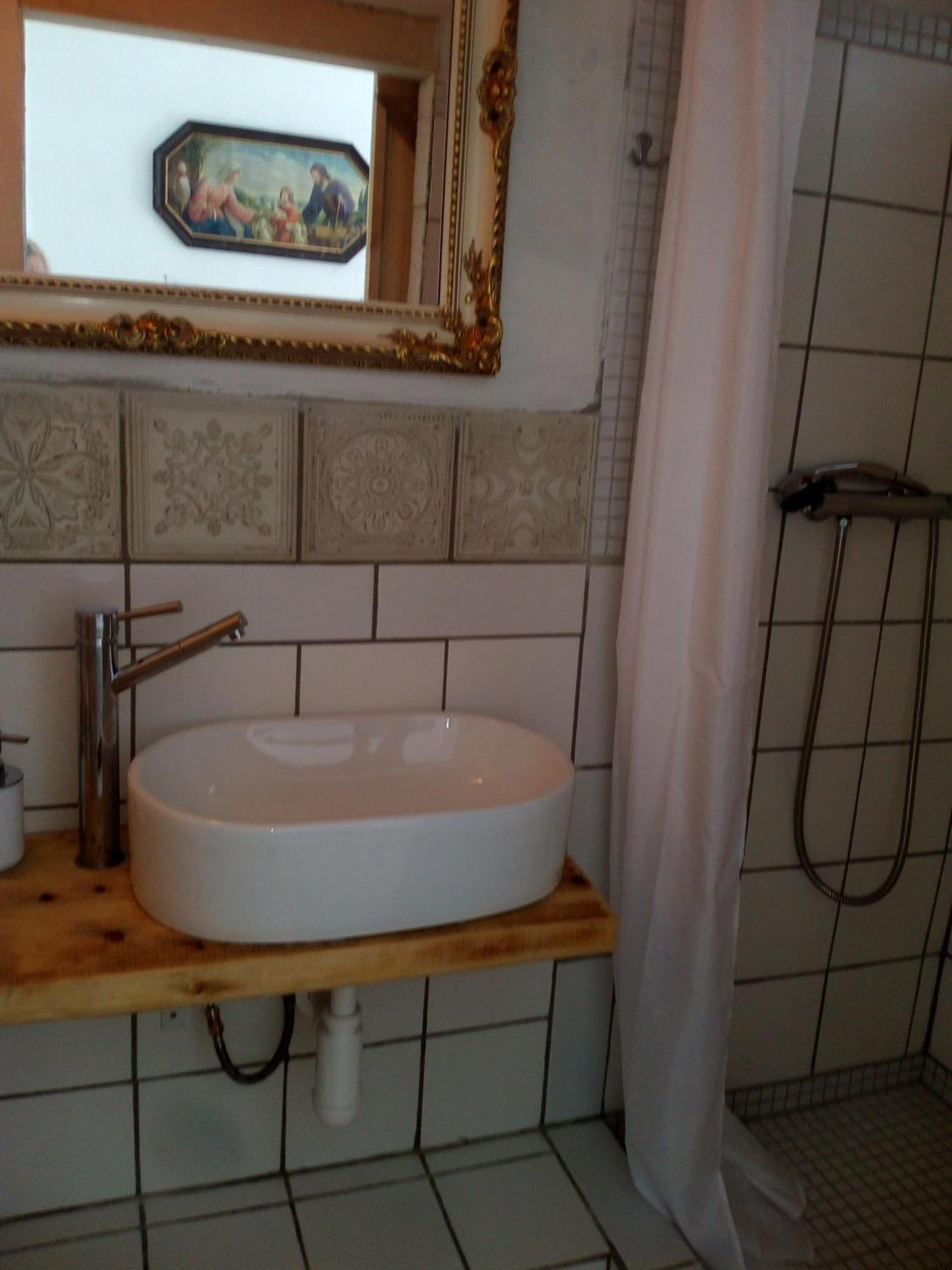 Ubytovani Pod Jilmem Zar Quarto foto